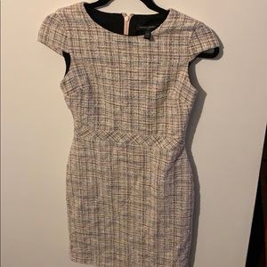 Banana republic dress